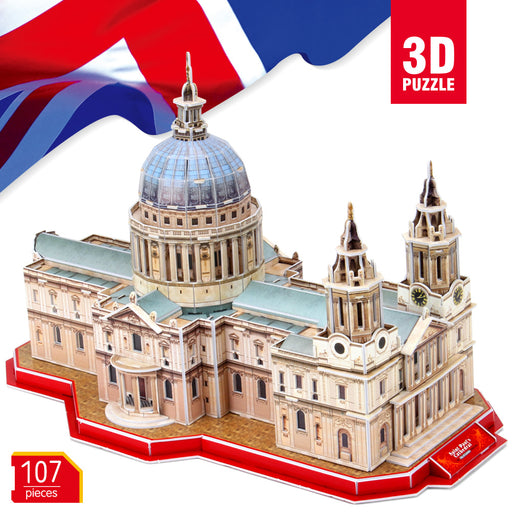 Saint Paul’s Cathedral (UK)MC117h