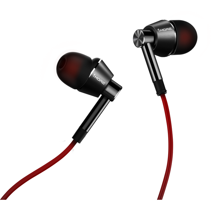 1MORE 1M301 Piston Single Driver In-Ear Earphone