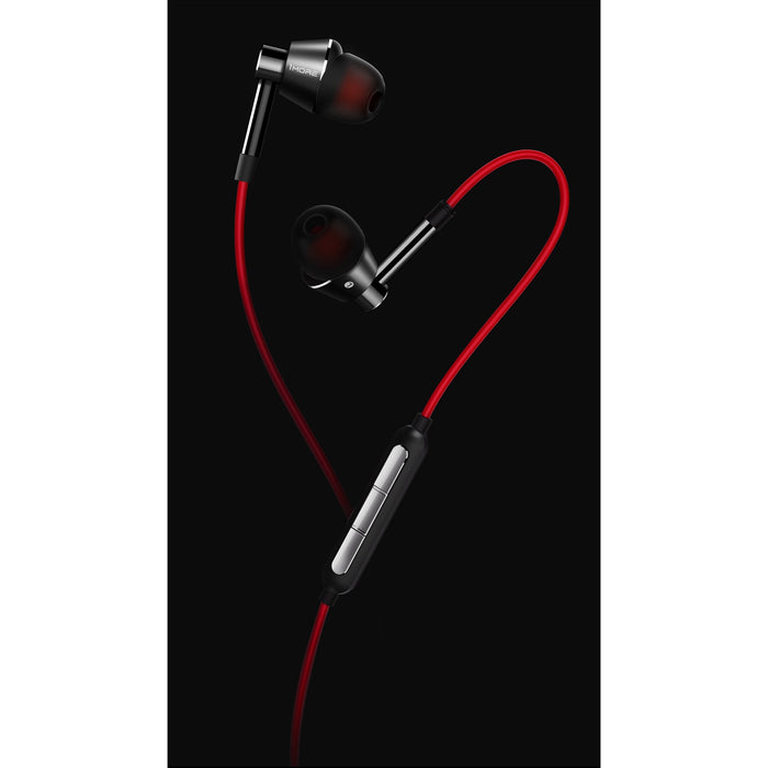 1MORE 1M301 Piston Single Driver In-Ear Earphone