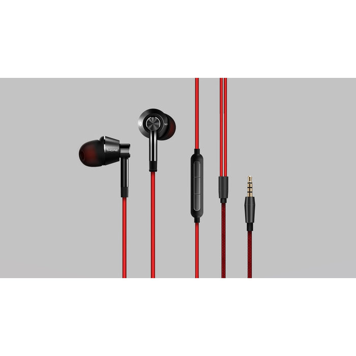 1MORE 1M301 Piston Single Driver In-Ear Earphone