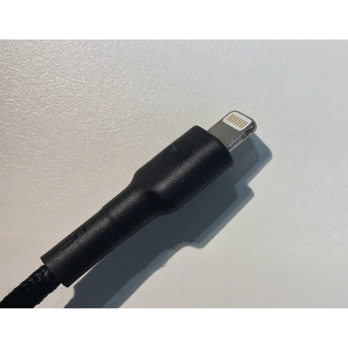 2-IN-1 Power & Sync USB Cable