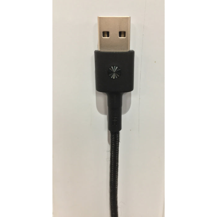 2-IN-1 Power & Sync USB Cable