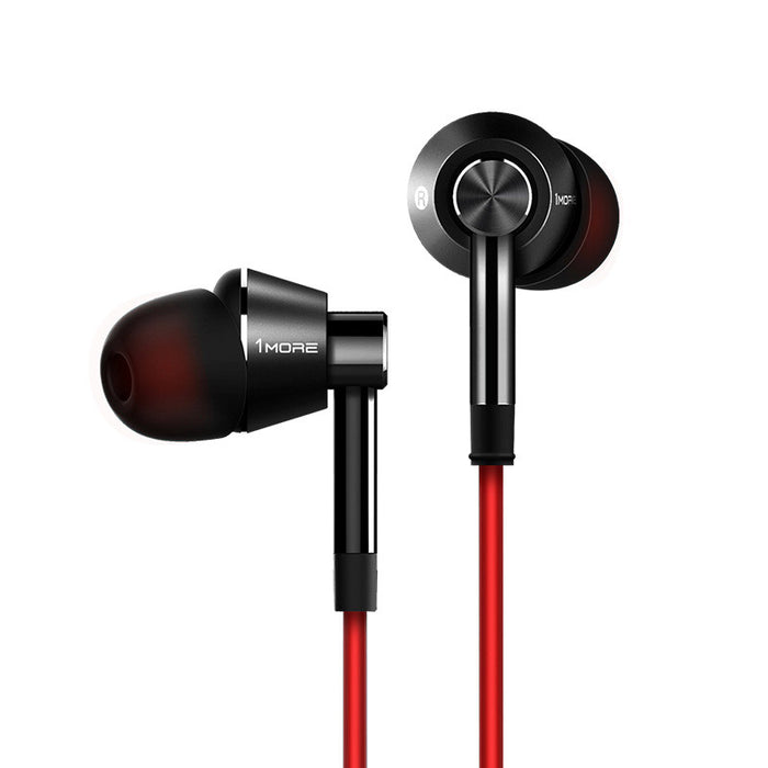 1MORE 1M301 Piston Single Driver In-Ear Earphone