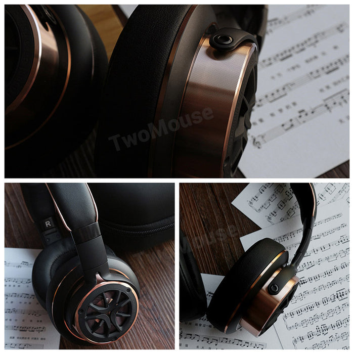 1MORE H1707 Triple Driver Over Ear Headphones