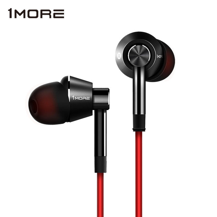 1MORE 1M301 Piston Single Driver In-Ear Earphone