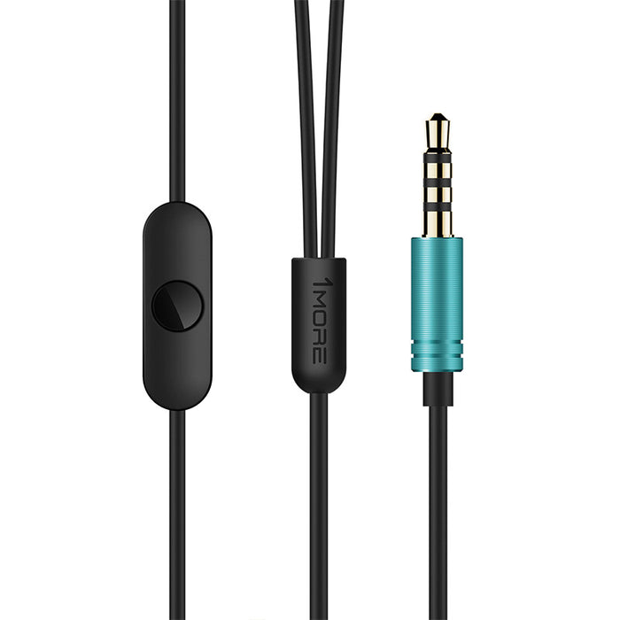 1MORE E1009 Piston Fit In-Ear Earbud