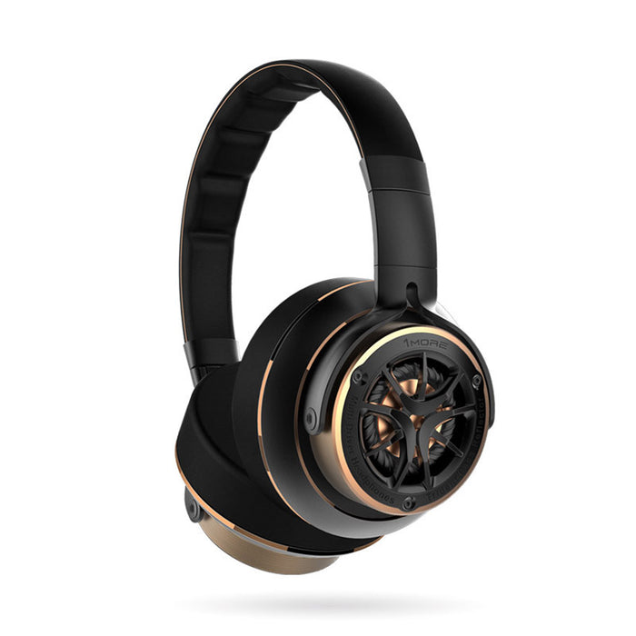 1MORE H1707 Triple Driver Over Ear Headphones