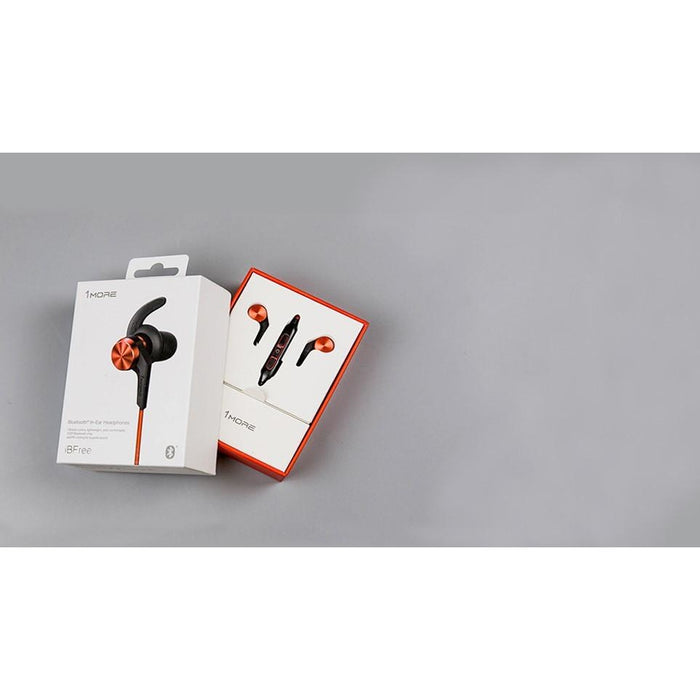1MORE IBFREE Wireless Bluetooth 4.1 In-Ear Sports Running Earphones