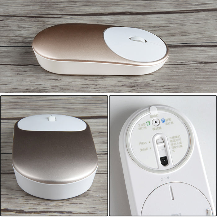 Original Xiaomi Portable Wireless  Mouse XMSB01MW