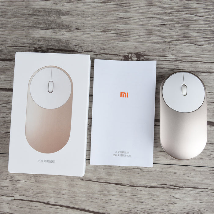 Original Xiaomi Portable Wireless  Mouse XMSB01MW