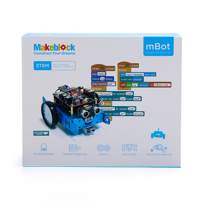 Mbot